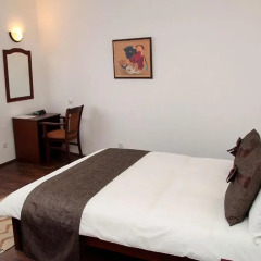 Отель The Forest House 3* Номер Делюкс фото 8