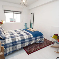 Отель Porto Downtown Flats комната для гостей фото 5