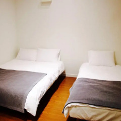 Отель YE'4 Guesthouse 2* Стандартный номер с различными типами кроватей фото 3