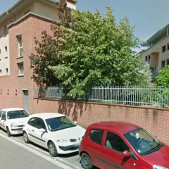 Отель Appartement Toulouse Франция, Тулуза - отзывы, цены и фото номеров - забронировать отель Appartement Toulouse онлайн парковка