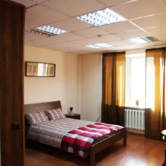 Hostel Rusland - Ufa комната для гостей фото 2