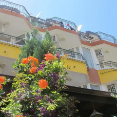 Отель Sunny Island Obzor Болгария, Аврен - отзывы, цены и фото номеров - забронировать отель Sunny Island Obzor онлайн фото 2