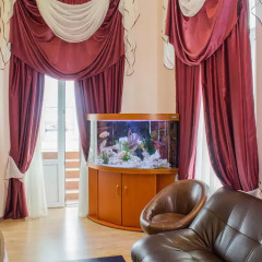 Гостиница Аннино 3* Стандартный номер с различными типами кроватей фото 21
