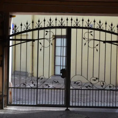 Отель Sofijos apartamentai Old Town Апартаменты с различными типами кроватей фото 25