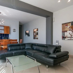 Отель Pebbles Boutique Aparthotel 3* Апартаменты с 2 отдельными кроватями фото 22
