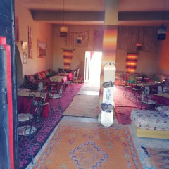Отель Auberge Kasbah La Rose De Sable Марокко, Мерзуга - отзывы, цены и фото номеров - забронировать отель Auberge Kasbah La Rose De Sable онлайн развлечения
