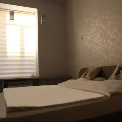 Shante Hotel Номер с общей ванной комнатой с различными типами кроватей (общая ванная комната) фото 2