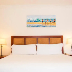 Cabo Surf Hotel & Spa 4* Студия с различными типами кроватей фото 4