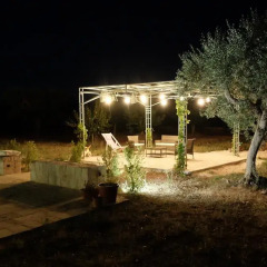 Отель B&B Quattrolinari Конверсано помещение для мероприятий