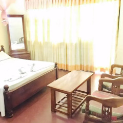 Hotel Sunny Lanka Канди комната для гостей фото 3