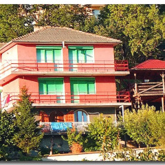 Отель Vila Dionis Болгария, Балчик - отзывы, цены и фото номеров - забронировать отель Vila Dionis онлайн фото 6