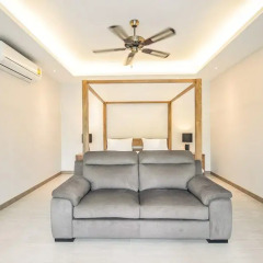 Отель Ayg Areca Private Pool Villa комната для гостей фото 2