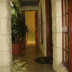 Отель Berry Bliss Guest House 4* Номер Делюкс фото 5