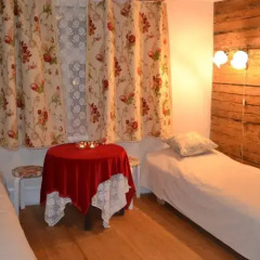 Отель Marta Guesthouse Таллин детские мероприятия фото 2
