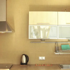 Отель Apartment4you Centrum 1 Апартаменты с различными типами кроватей фото 19