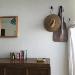 Отель Casa Canario Bed & Breakfast 2* Улучшенный семейный номер с двуспальной кроватью фото 19