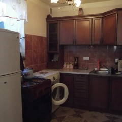 Отель Cottage in Tsaghkadzor Orbeli в номере