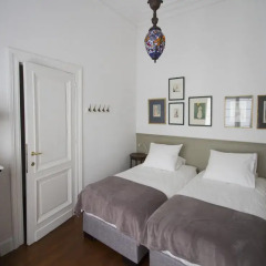 Отель Holiday Home Huis Dujardin комната для гостей фото 2