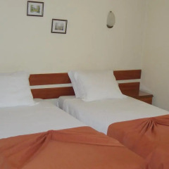 Hotel Grande Rio 2* Стандартный номер фото 2