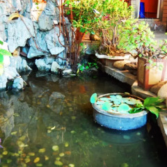 Ganzhou Qixi International Youth Hostel фото 4