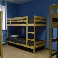 Гостиница Smorodina Hotel & Hostel в Новосибирске отзывы, цены и фото номеров - забронировать гостиницу Smorodina Hotel & Hostel онлайн Новосибирск детские мероприятия фото 3