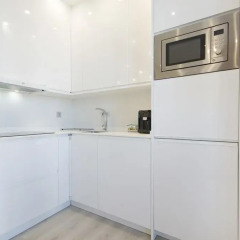 Habitat Suites Gran Vía 17 Hotel 4* Студия с различными типами кроватей фото 3