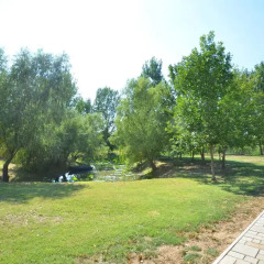 Гостиница Baza Otdykha Nerestina фото 9