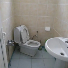 Yildiz1 Motel Турция, Сиде - отзывы, цены и фото номеров - забронировать отель Yildiz1 Motel онлайн ванная