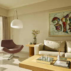 Отель Mayor La Grotta Verde Grand Resort - Adults Only - All Inclusive комната для гостей фото 3