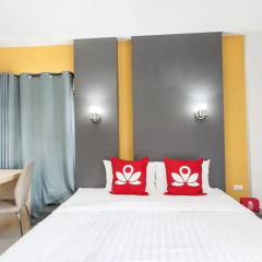 Отель ZEN Rooms Patak комната для гостей фото 4