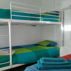 Отель Casa Atlântico Ericeira детские мероприятия