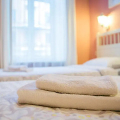 Отель Soon Room Санкт-Петербург удобства в номере