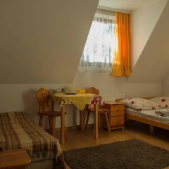 Отель Willa Jafer - Zakopane Centrum детские мероприятия