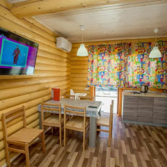 Гостиница Holiday home Galla фото 2