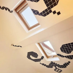 Отель Lisbon Story Guesthouse 3* Стандартный номер с различными типами кроватей фото 7