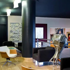 Hotel Silken Amara Plaza спа