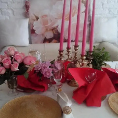 Гостиница Oligarh Guesthouse