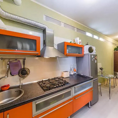 Гостиница Summer Garden Guest House в номере