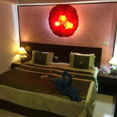 Casa E Mare Hotel удобства в номере фото 2