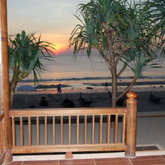 Отель Baan Pakgasri Hideaway 3* Бунгало фото 2