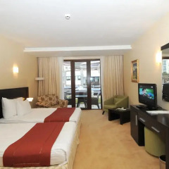 Park Hotel Pirin 3* Номер Делюкс фото 4