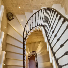 Отель Julesys BnB 4* Люкс с различными типами кроватей фото 16