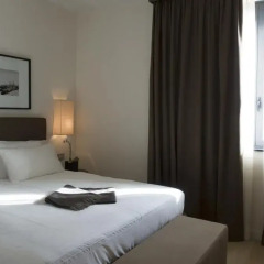 Отель Marina Place Resort 4* Стандартный номер фото 7