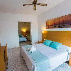 Hotel Tagomago комната для гостей фото 3