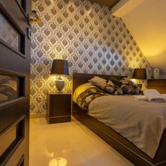 Отель Szymoszkowa Residence Resort & SPA Косцелиско комната для гостей фото 4