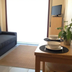 Отель Comfortable flat удобства в номере фото 2