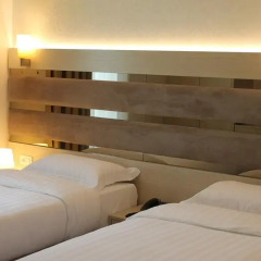 Отель Capital Tirana Hotel Албания, Тирана - отзывы, цены и фото номеров - забронировать отель Capital Tirana Hotel онлайн детские мероприятия фото 2