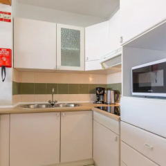 Luna Hotel Da Oura 4* Студия с различными типами кроватей фото 6
