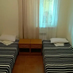 Sofiya Hotel Стандартный номер с разными типами кроватей фото 4