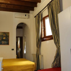 Апартаменты Max Apartments Флоренция комната для гостей фото 3
